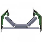 Engineered conveyor solutions, individually analysed to meet site requirements